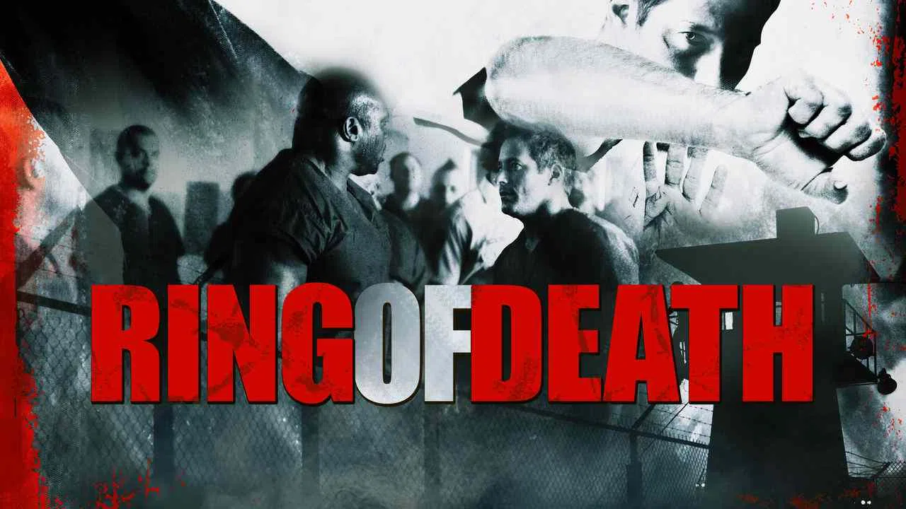 Ring of Death2008