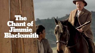 The Chant of Jimmie Blacksmith 1978