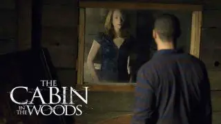 The Cabin in the Woods 2011