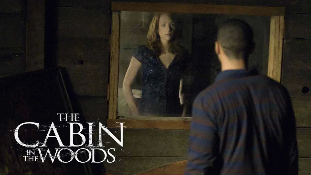 The Cabin in the Woods2011