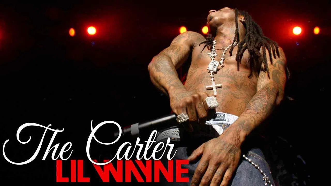 The Carter2009