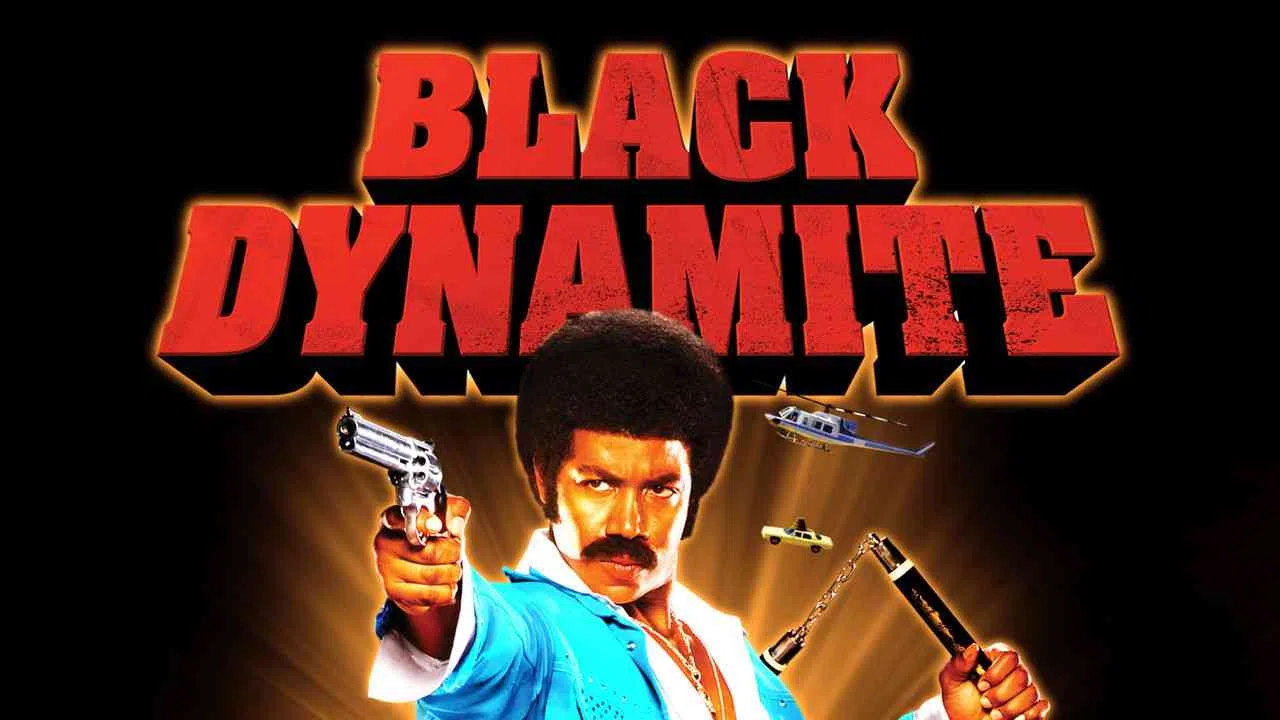 Black Dynamite2009