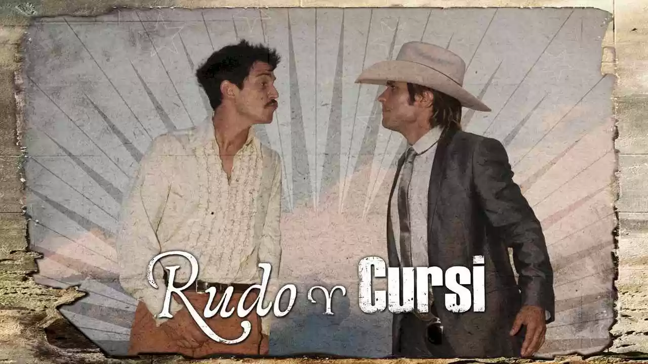 Rudo y Cursi2008