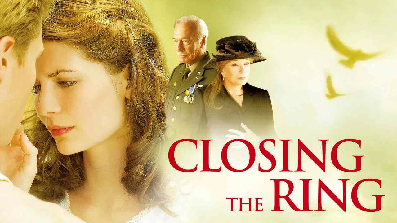 zakdoek Verdorde aankunnen Is Movie 'Closing the Ring 2007' streaming on Netflix?