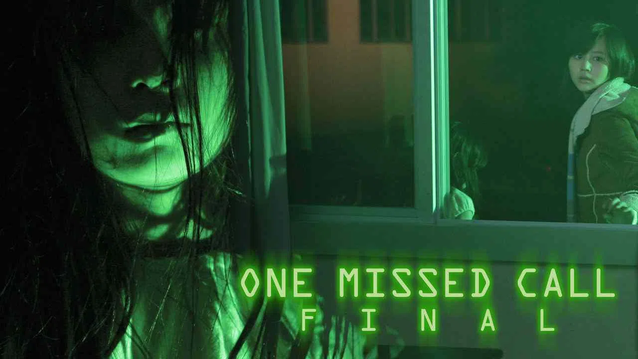 One Missed Call 3: Final2006