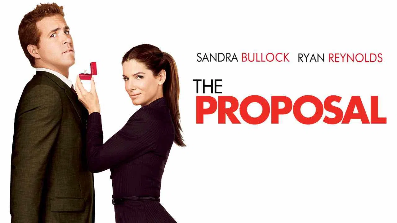 The Proposal2009