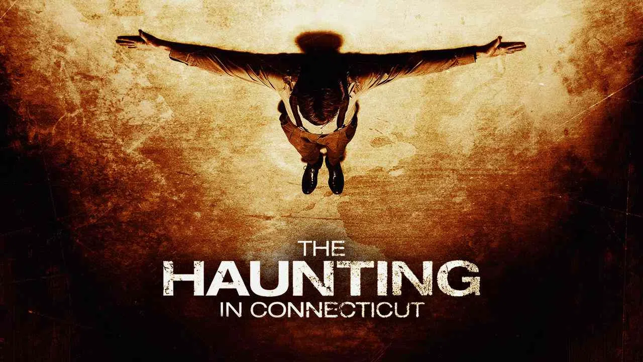 The Haunting in Connecticut2009