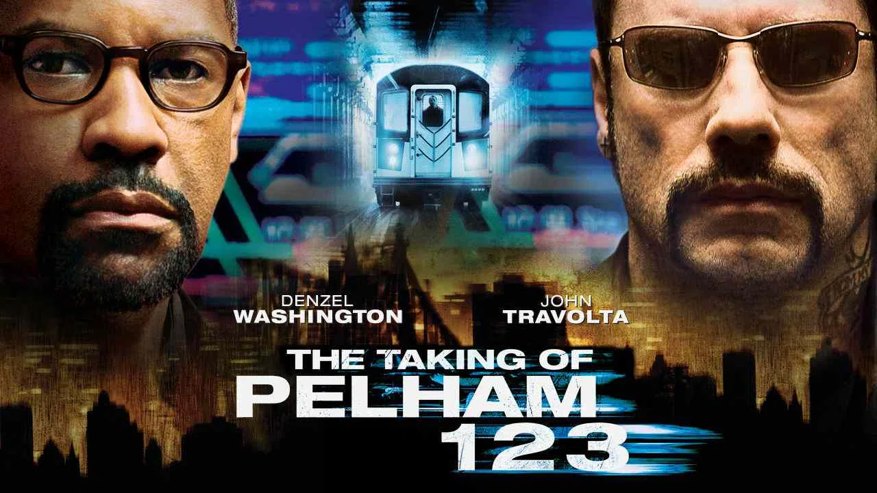 The Taking of Pelham 1232009