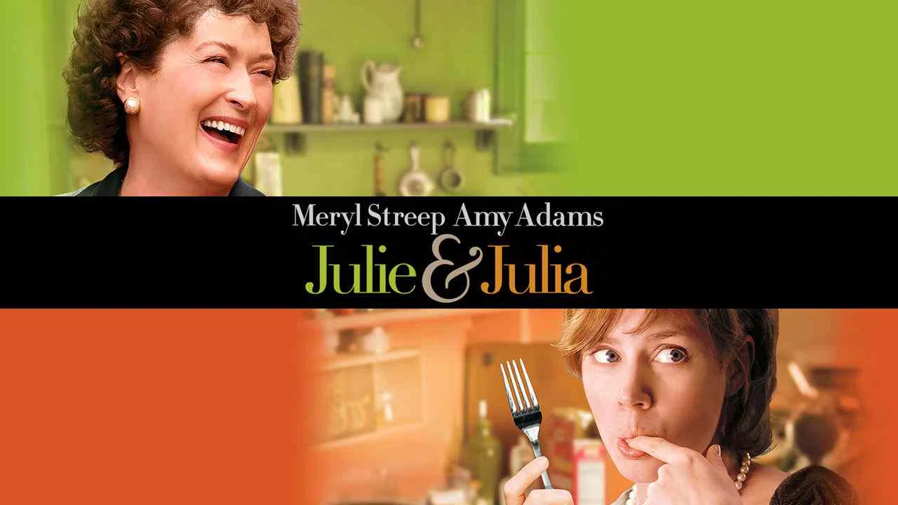 Julie and Julia2009