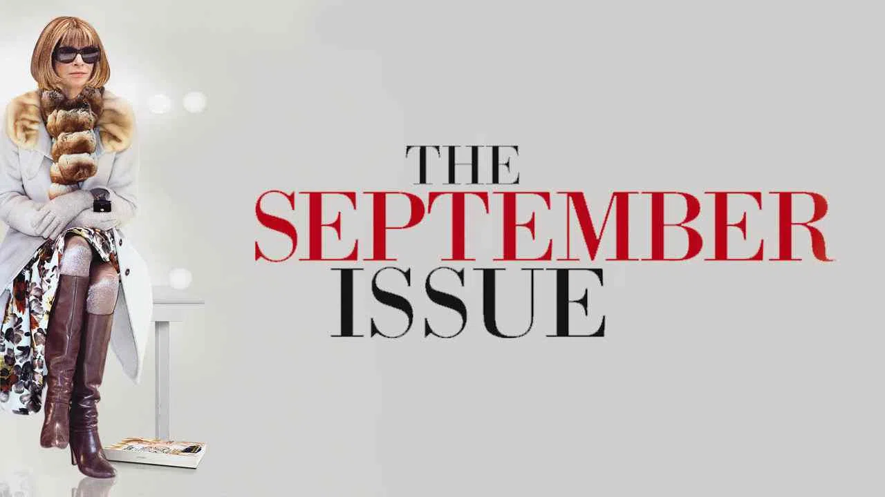 The September Issue2009