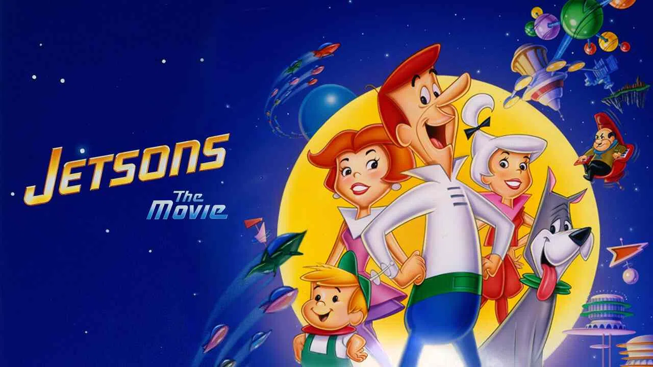 Jetsons: The Movie1990