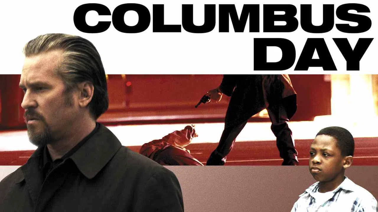 Columbus Day2008