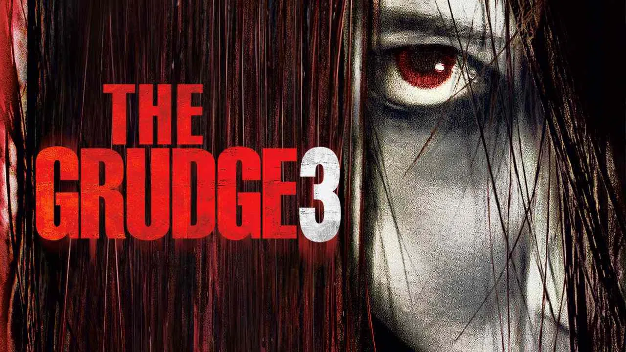 The Grudge 32009