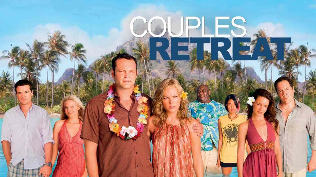 Is 'Couples Retreat' on Netflix UK? Where to Watch the Movie - New