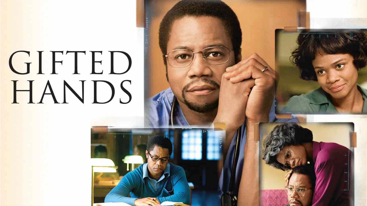 Gifted Hands: The Ben Carson Story2009