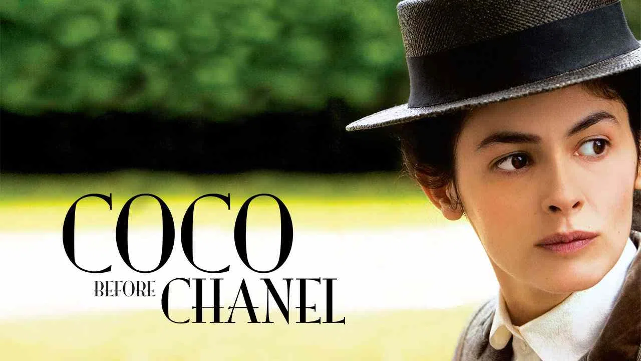 Coco Before Chanel2009