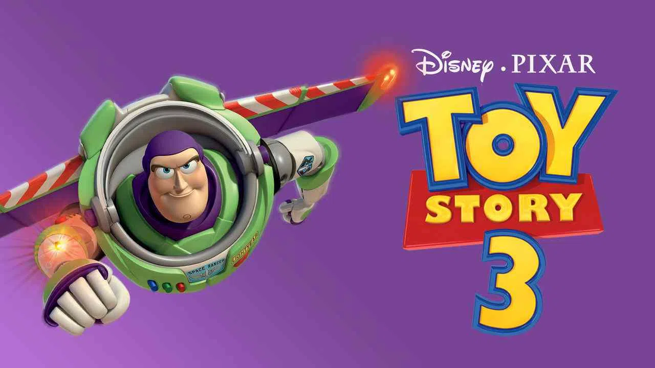Toy Story 32010
