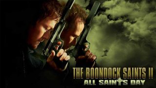 The Boondock Saints II: All Saints Day 2009