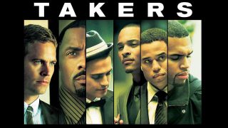 Takers 2010