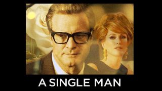 A Single Man 2009