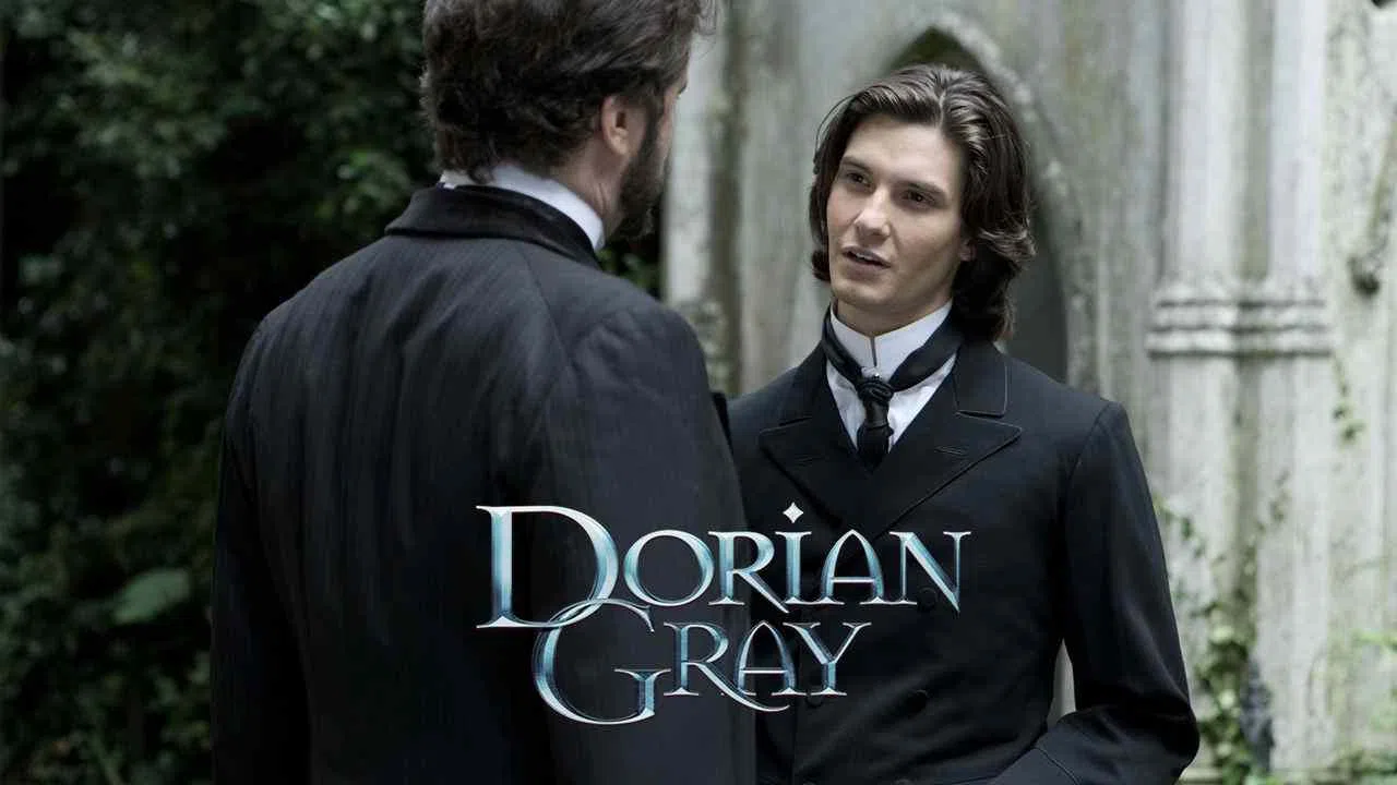 Dorian Gray2009
