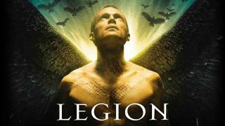 Legion 2010