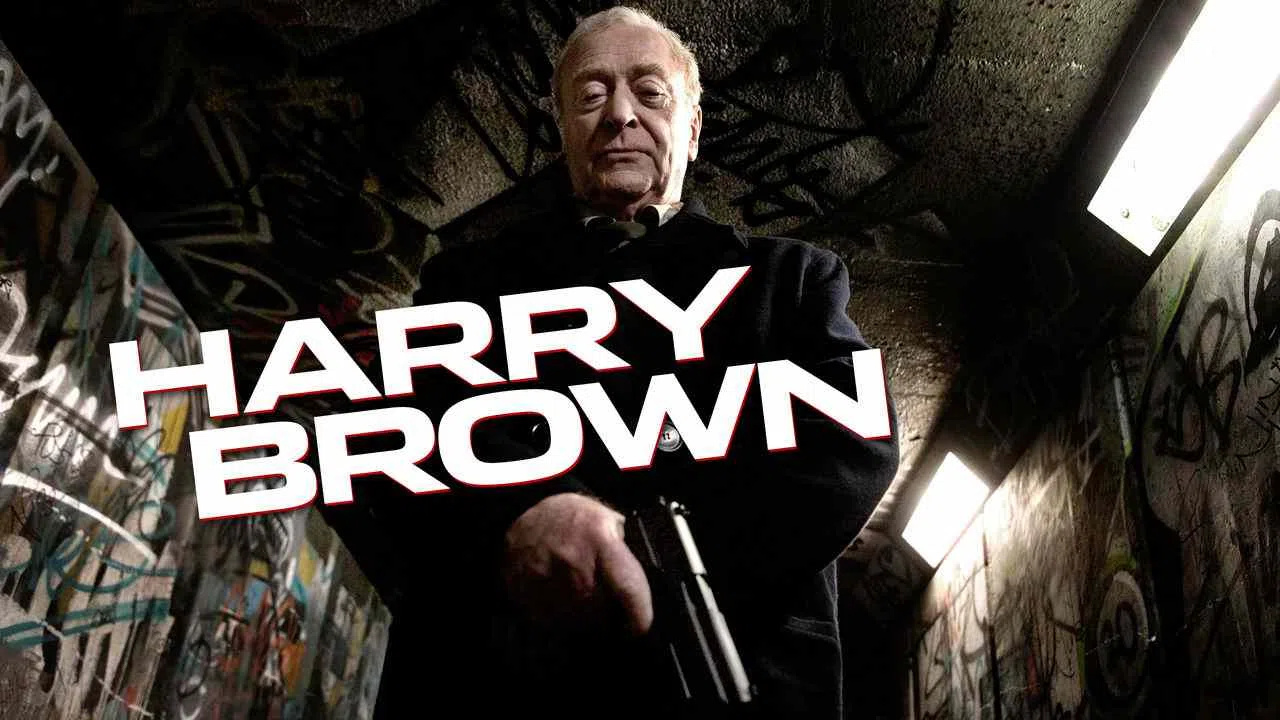 Harry Brown2009