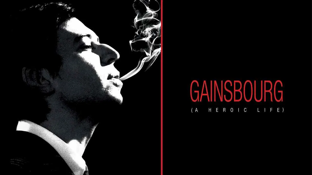 Gainsbourg: A Heroic Life2010