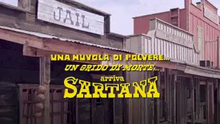 Light the Fuse… Sartana Is Coming (Una nuvola di polvere… un grido di morte… arriva Sartana) 1970