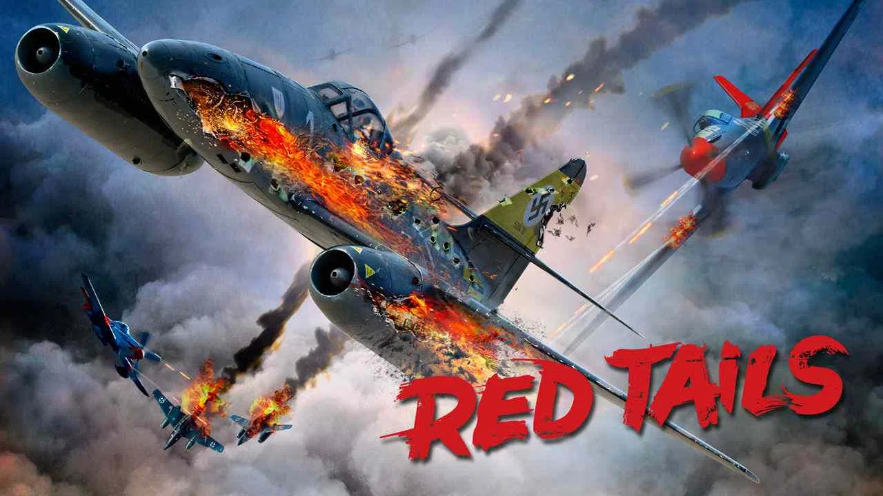 Red Tails2012