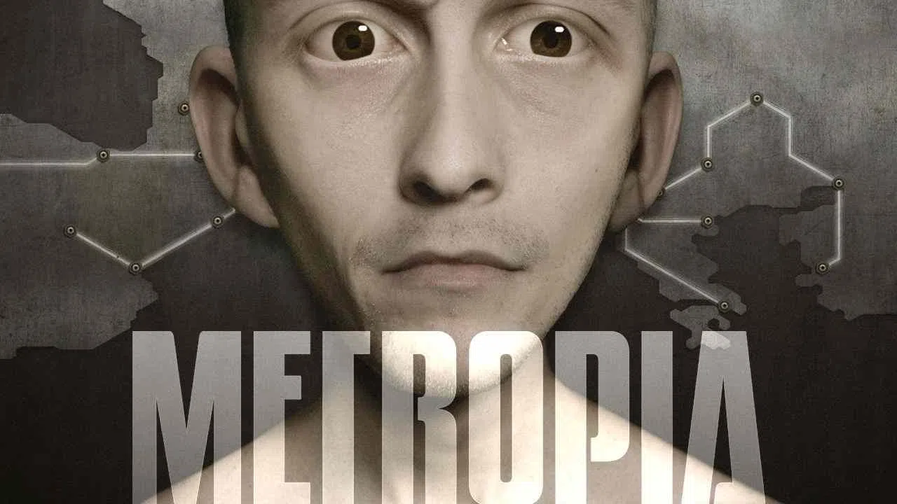 Metropia2009