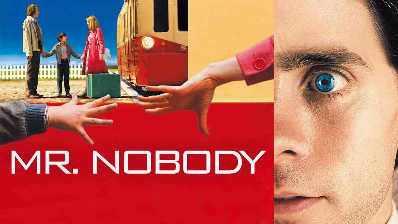 Mr. Nobody2009