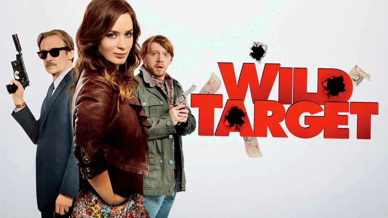 Wild Target2010