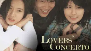 Lovers’ Concerto (Yeonae soseol) 2002