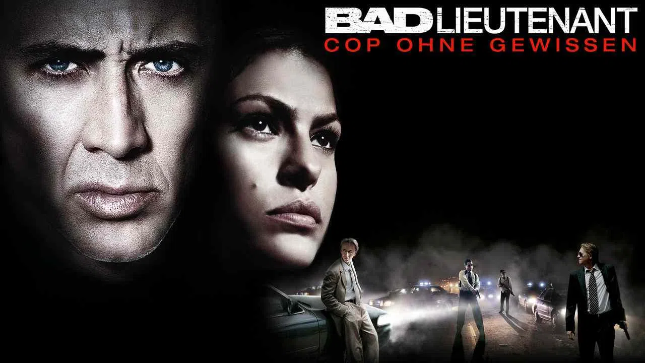 Bad Lieutenant: Port of Call New Orleans2009
