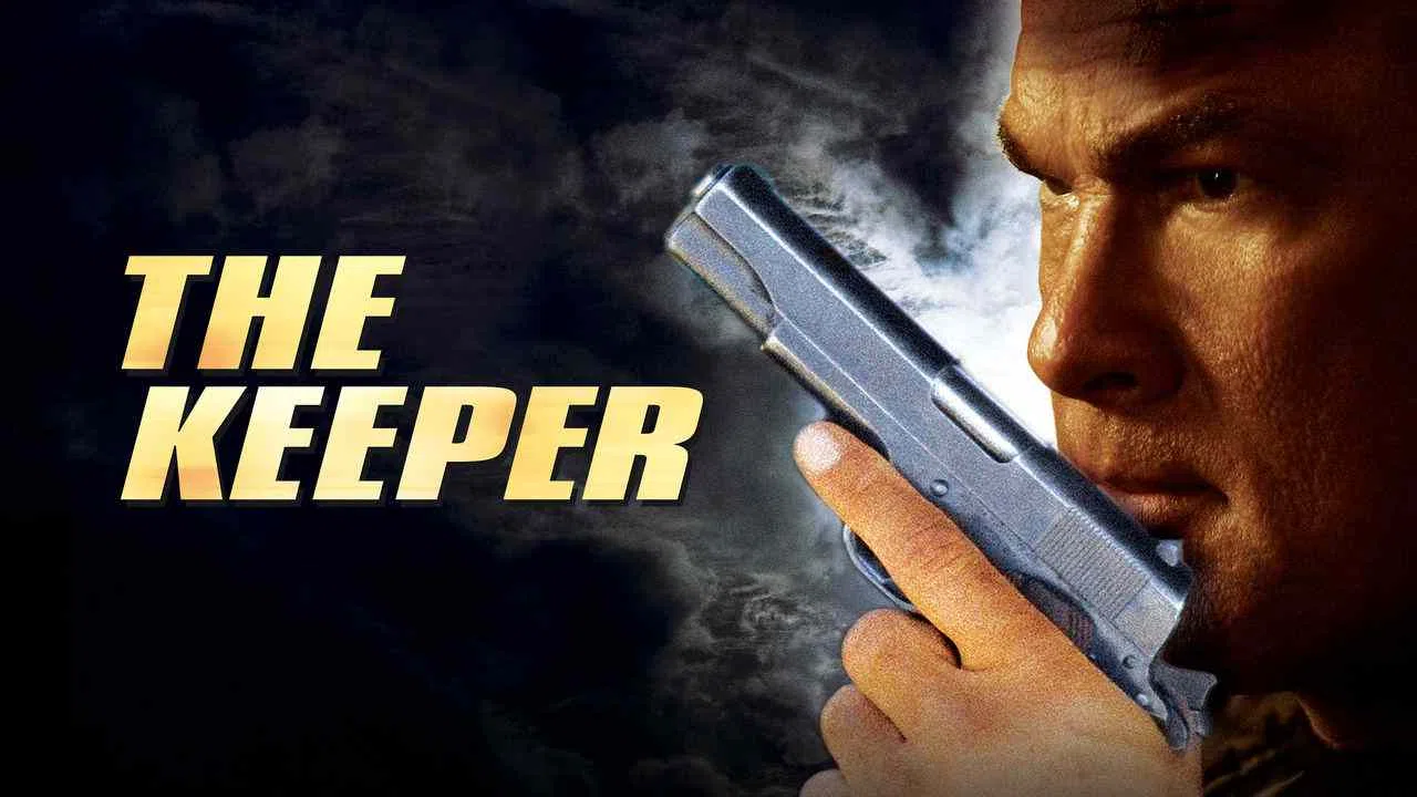 The Keeper2009