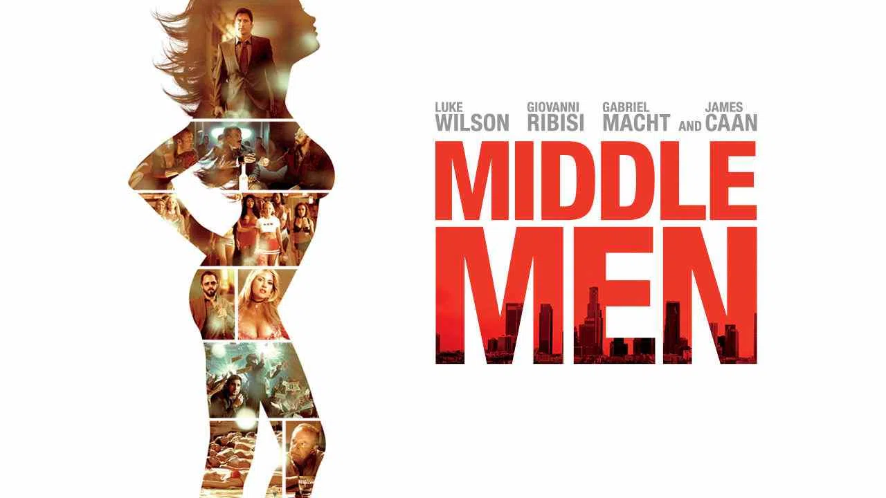 Middle Men2009
