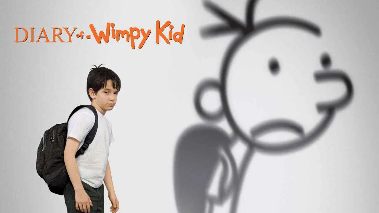 Diary of a Wimpy Kid2010