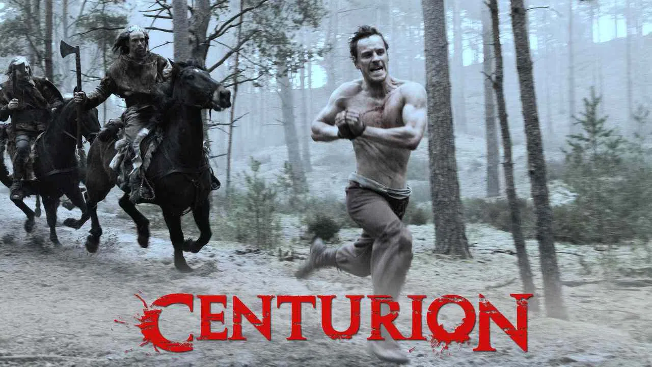 Centurion2010