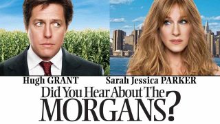 Did You Hear About the Morgans? 2009