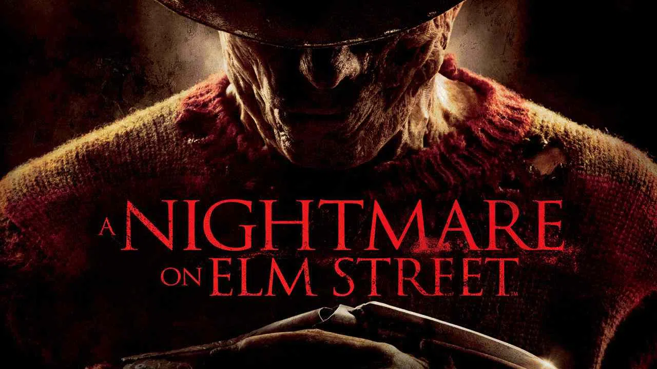A Nightmare on Elm Street2010