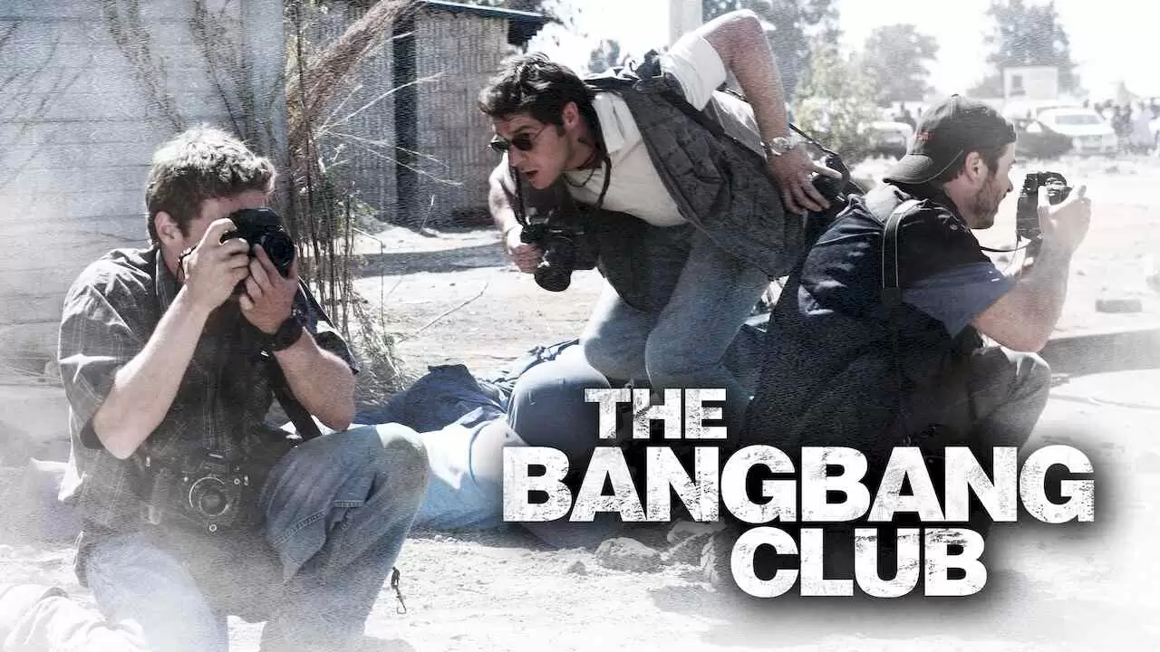 The Bang Bang Club2010