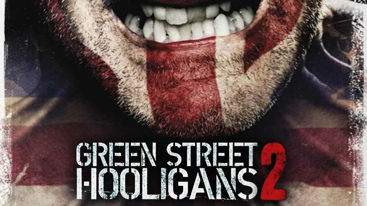 Green Street Hooligans 22009