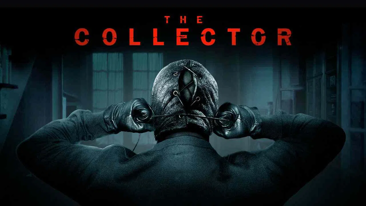 The Collector2009
