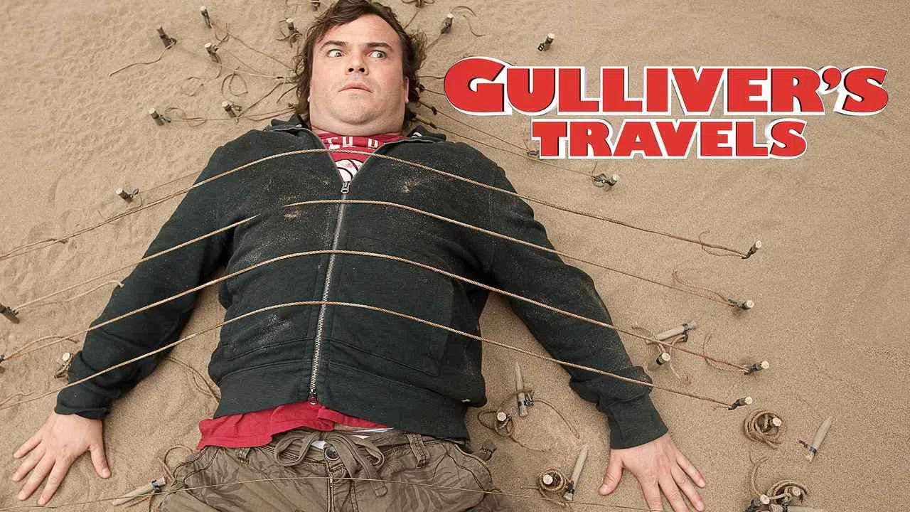Gulliver’s Travels2010