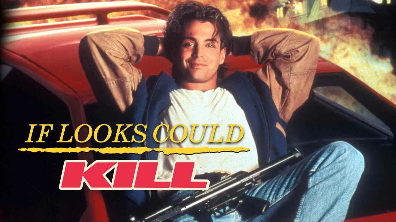If Looks Could Kill1991