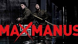Max Manus: Man of War 2008