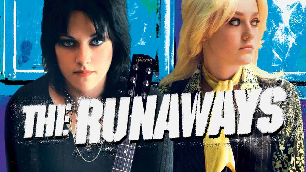 The Runaways2010