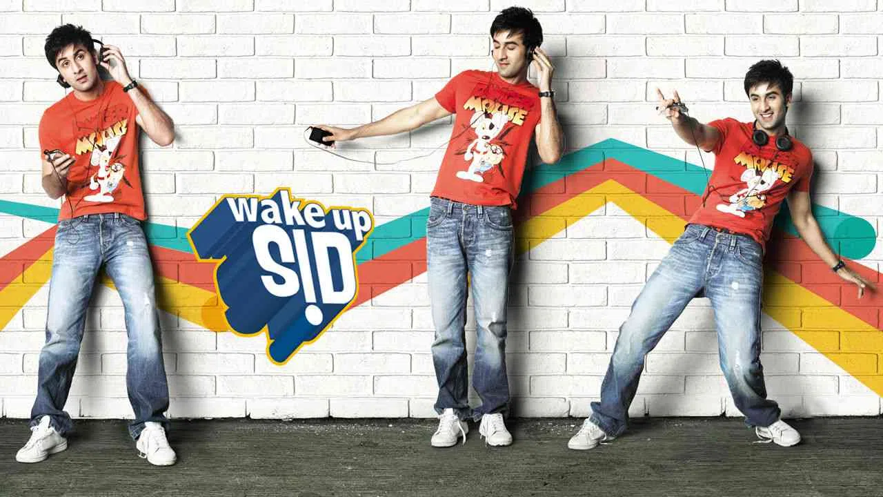 Wake Up Sid2009