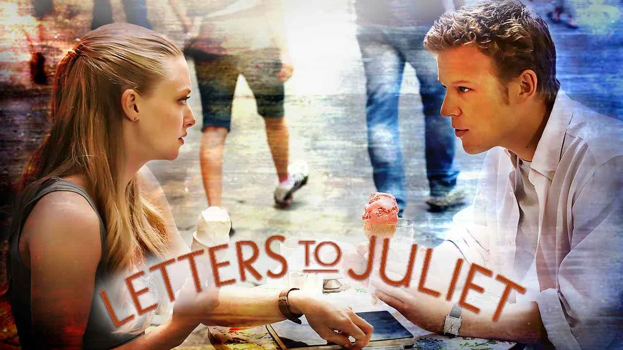 Letters to Juliet2010
